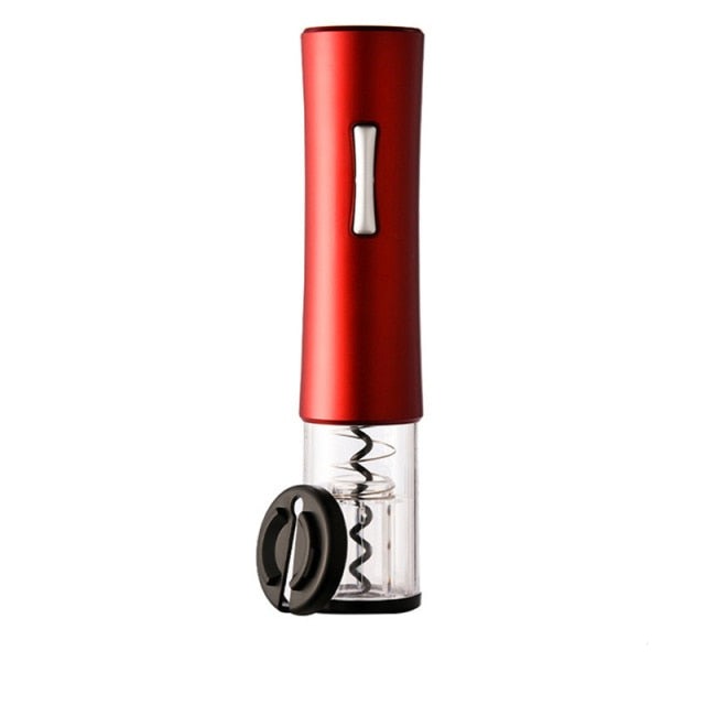 Automatic Wine Bottle Opener