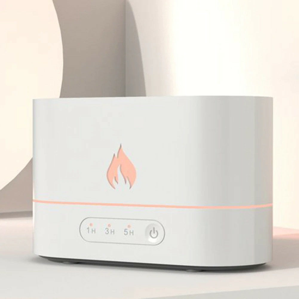 Flame Air Humidifier